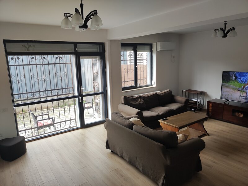 Prelungirea Ghencea, Sector 5 Bucuresti,