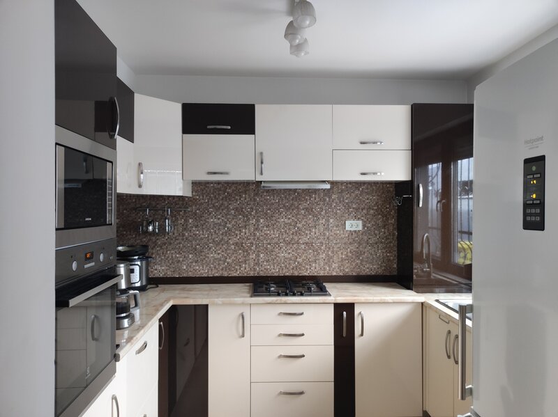 Prelungirea Ghencea, Sector 5 Bucuresti,