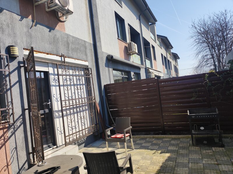Prelungirea Ghencea, Sector 5 Bucuresti,