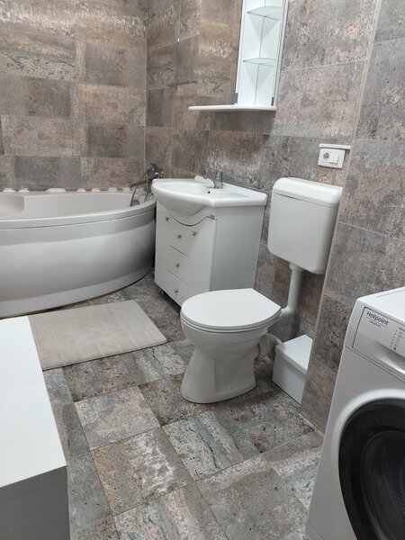 Prelungirea Ghencea, Sector 5 Bucuresti,